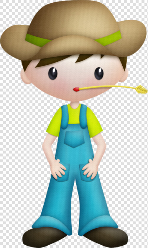 Kaagard Onthefarm Farmer Png   Farmer Boy Clipart  Transparent PngTransparent PNG