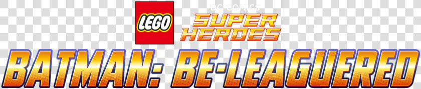 Lego Dc Comics   Lego Worlds  HD Png DownloadTransparent PNG