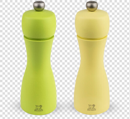 Peugeot Tahiti Duo Salt And Pepper Mill Set  HD Png DownloadTransparent PNG