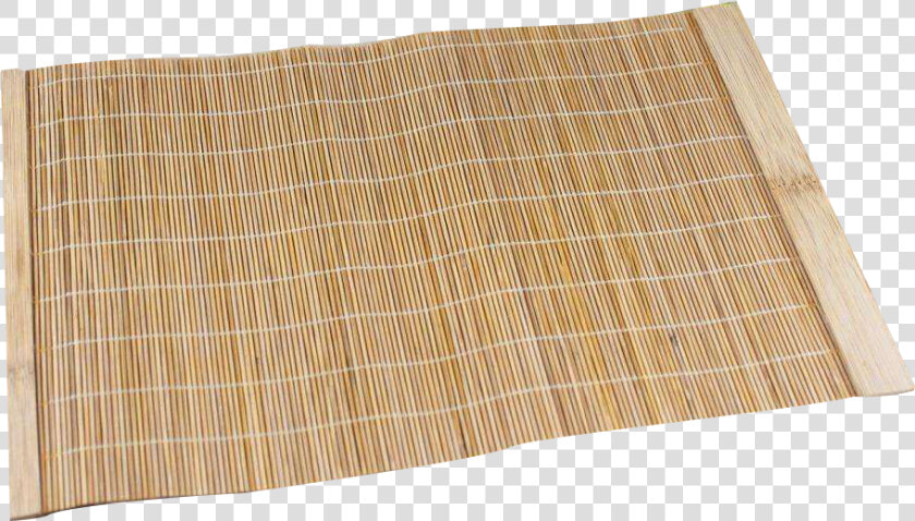 Clip Art Bamboo Table Cloth   Bamboo Mat Transparent Background  HD Png DownloadTransparent PNG