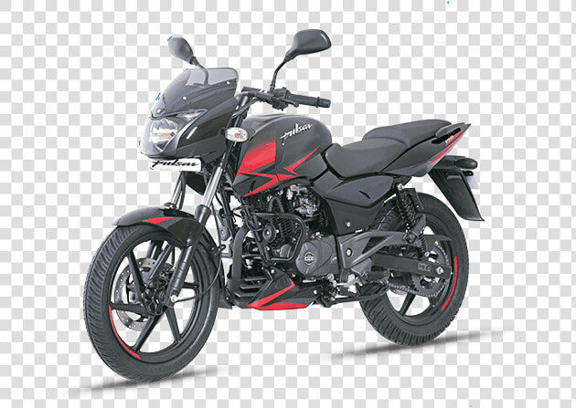Bajaj Pulsar 180 2019  HD Png DownloadTransparent PNG