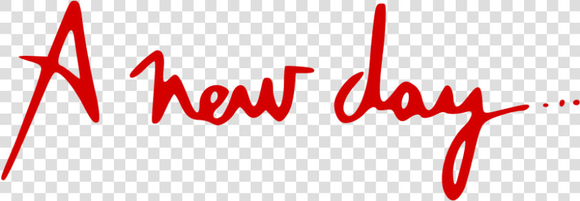 New Day Has Come  HD Png DownloadTransparent PNG