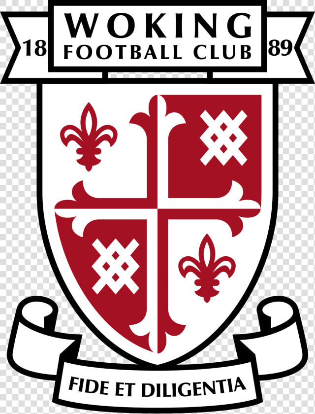 Woking Fc  HD Png DownloadTransparent PNG