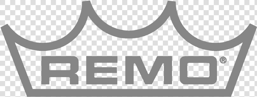 Remo Logo Transparent Grey  HD Png DownloadTransparent PNG
