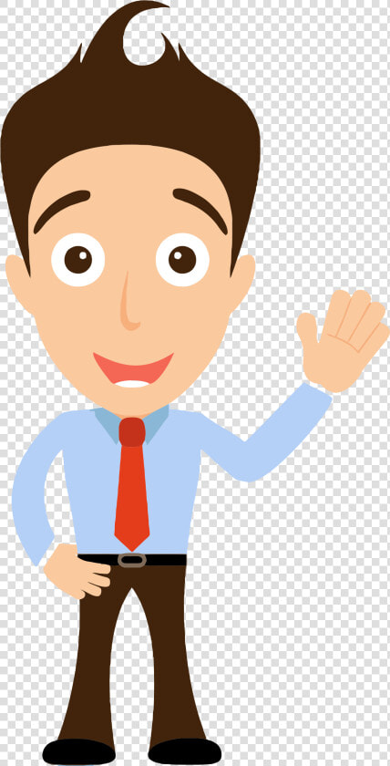 Clipart Man Png Clip Art Of Man Clipart 3094 � Clipartwork   Guy Clipart Png  Transparent PngTransparent PNG