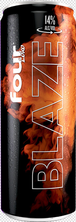 Four Loko Blaze Flavor  HD Png DownloadTransparent PNG