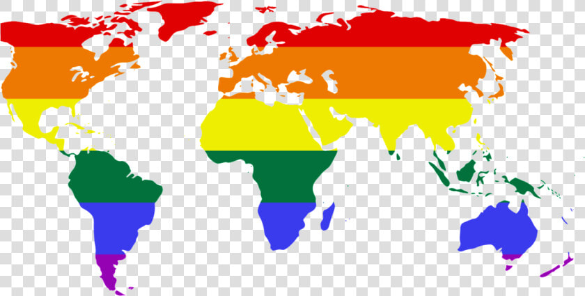 Lgbt   World Lgbt  HD Png DownloadTransparent PNG
