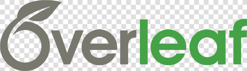 Overleaf Wide Colour Light Bg   Overleaf Icon Transparent  HD Png DownloadTransparent PNG