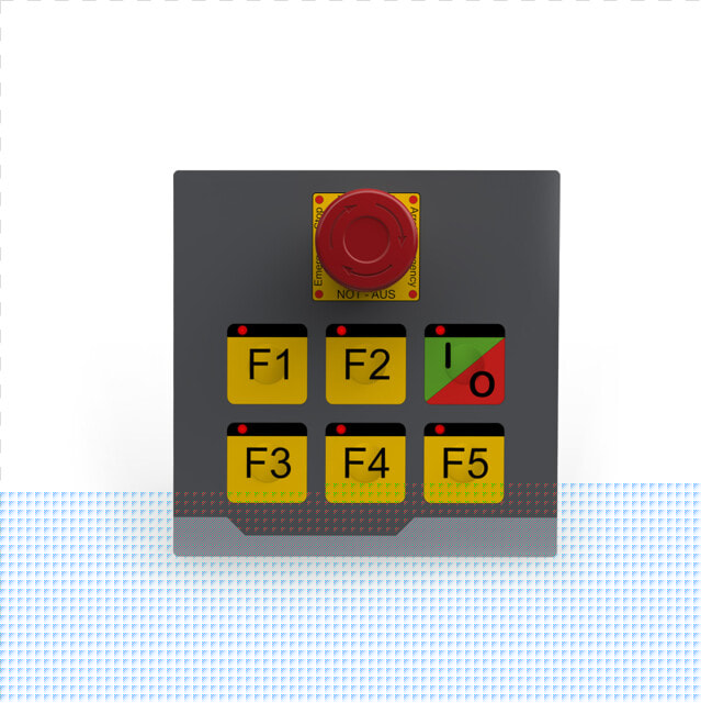 Moba Keypad Modules 2   Electronics  HD Png DownloadTransparent PNG
