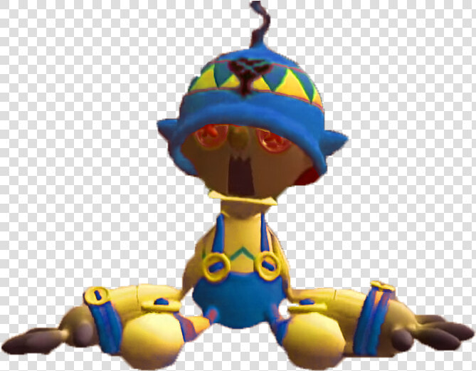 Kingdom Hearts 3 Geno  HD Png DownloadTransparent PNG