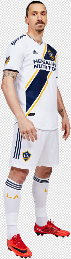 Zlatan Ibrahimovic   Zlatan Ibrahimovic La Galaxy Png  Transparent PngTransparent PNG