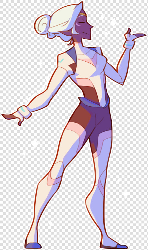 Klance Png  a Sparkly Space Princess Transparent Background   Voltron Legendary Defender Allura Transparent  Png DownloadTransparent PNG