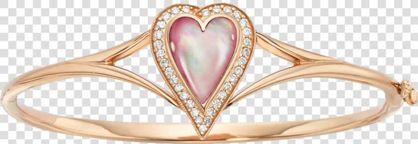 Kabana Pink Mother Of Pearl Bracelet   Bracelet  HD Png DownloadTransparent PNG