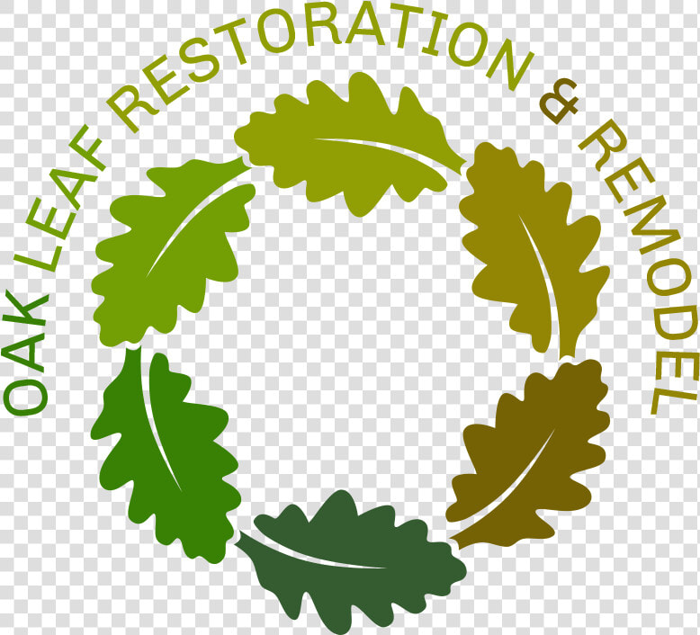 Oak Leaf Restoration  Roofing  Remodel   Saw Blade Saw Movie  HD Png DownloadTransparent PNG