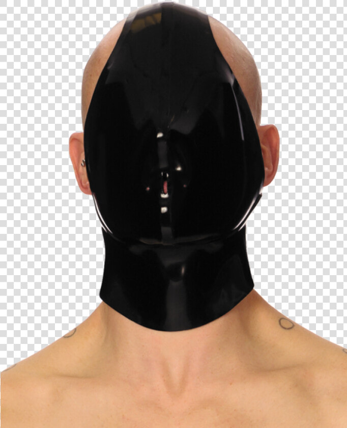 Raptor Blindfold   Mask  HD Png DownloadTransparent PNG