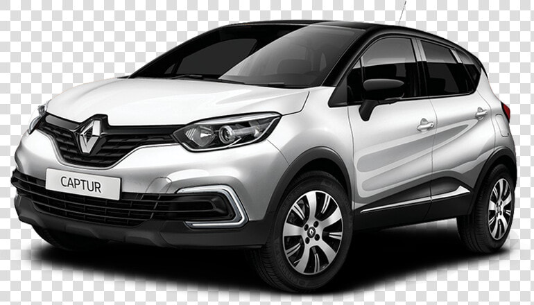 Captur   Renault Captur Precio 2019  HD Png DownloadTransparent PNG