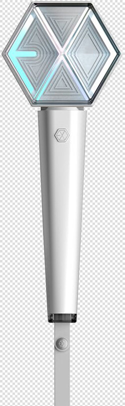 Exo Lightstick Version 3  HD Png DownloadTransparent PNG