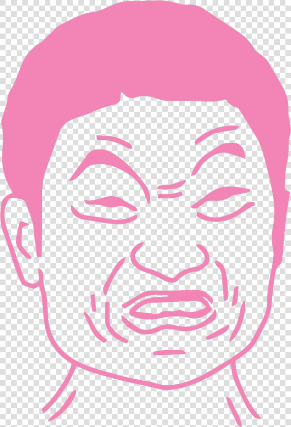 Meme Face   Png Download   Meme Faces Transparent  Png DownloadTransparent PNG
