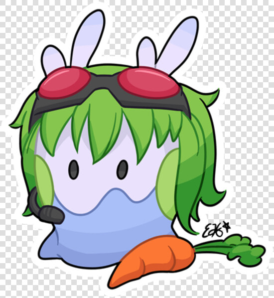 Pokémon X And Y Pikachu Green Plant Clip Art Leaf   Megpoid  HD Png DownloadTransparent PNG