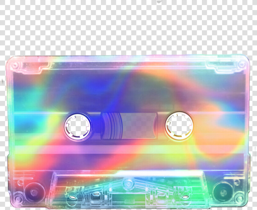  holo  holographic  vaporwave  aesthetic  tumblr  png   Nintendo 3ds  Transparent PngTransparent PNG