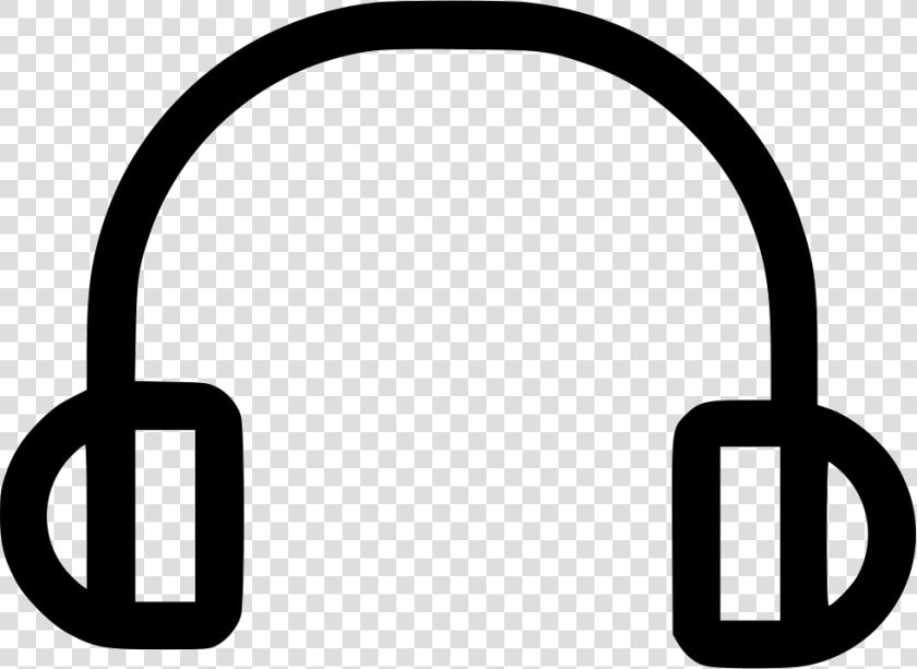 Headphone   Headphone Illustration Png  Transparent PngTransparent PNG
