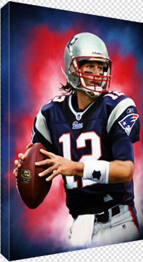 Tom Brady Patriots 2010  HD Png DownloadTransparent PNG