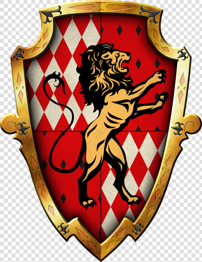 Gryffindor Crest Transparent Background  HD Png DownloadTransparent PNG