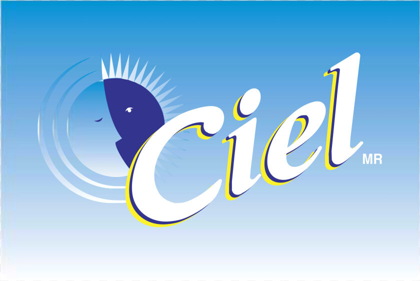 Ciel Logo Png Transparent   Ciel  Png DownloadTransparent PNG