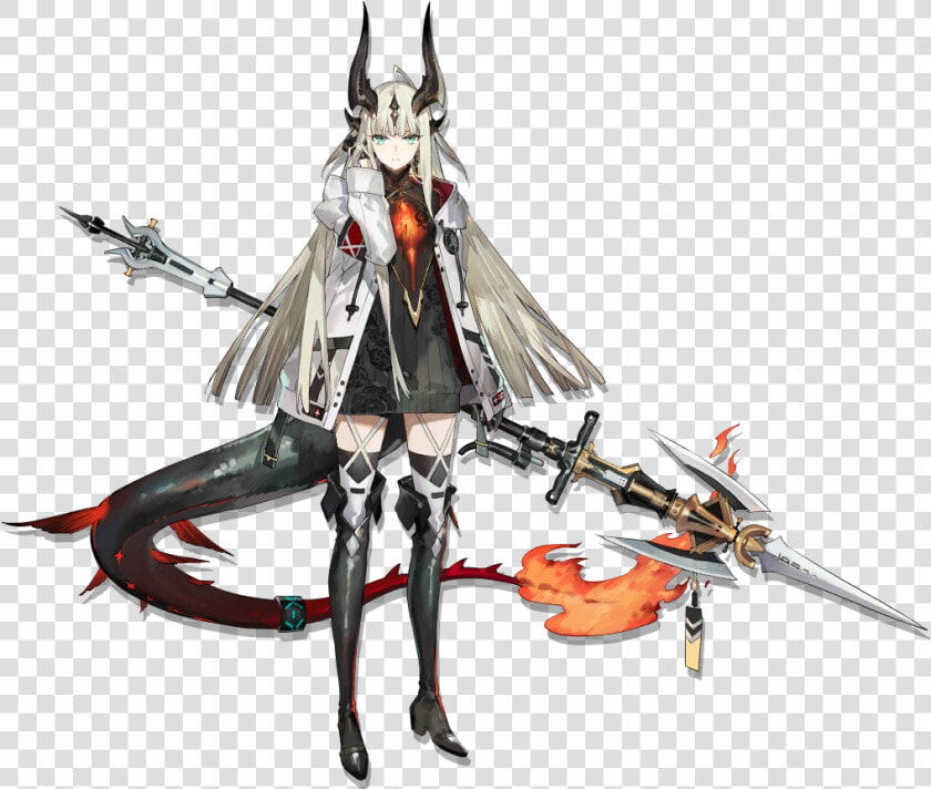 Arknights Reed Wiki Guide   Reed Arknights  HD Png DownloadTransparent PNG