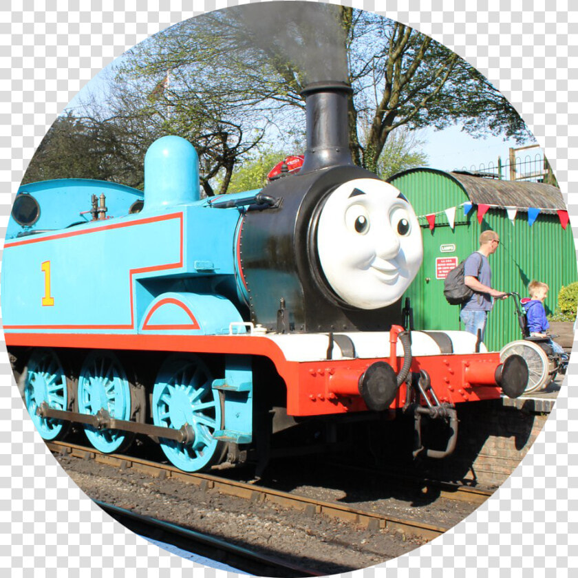 Transparent Thomas The Train Face Png   Locomotive  Png DownloadTransparent PNG