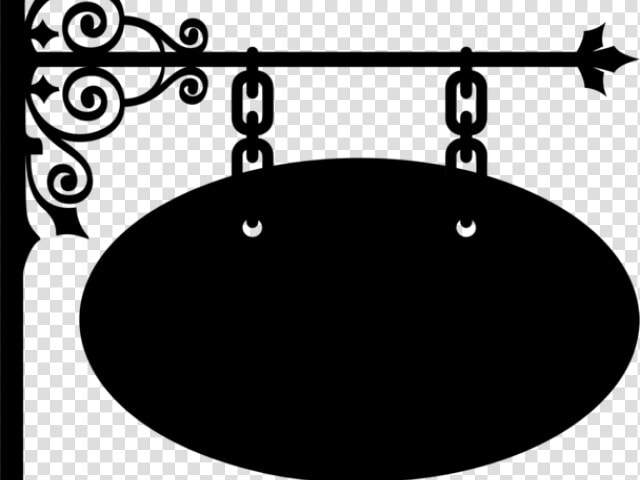 Steel Clipart Iron Ore   Wrought Iron Sign Clipart  HD Png DownloadTransparent PNG