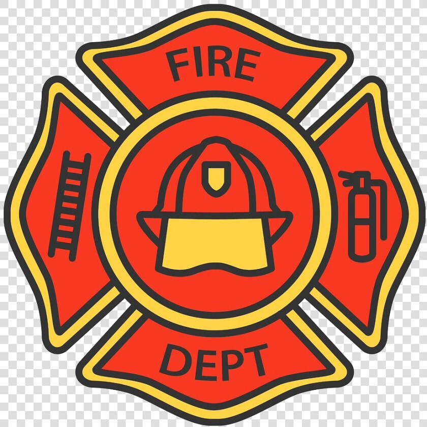 Firefighter Badge Png Picture   Firefighter Badge Png  Transparent PngTransparent PNG