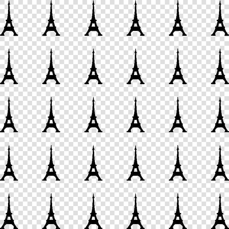 Sticker Tour Eiffel Motif Ambiance Sticker Kc6774  HD Png DownloadTransparent PNG