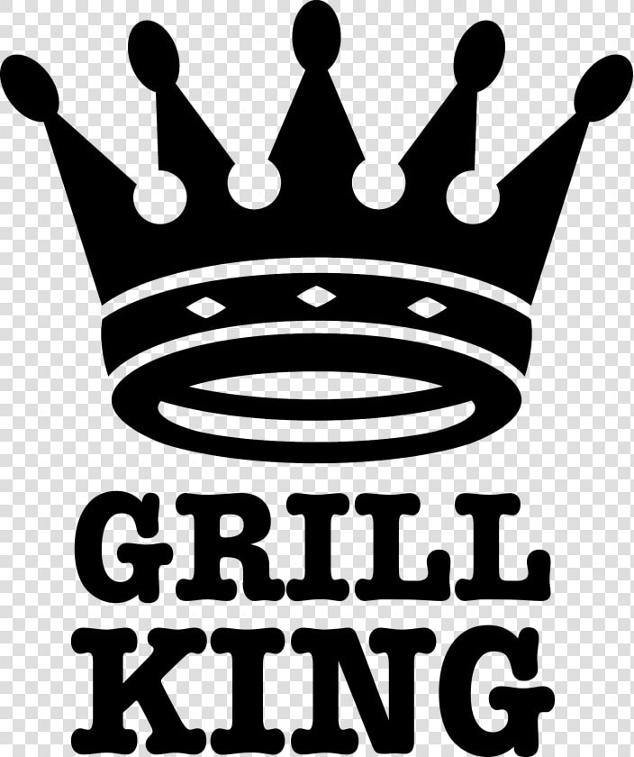 Grill Clipart King The Grill   Radja Cendol  HD Png DownloadTransparent PNG