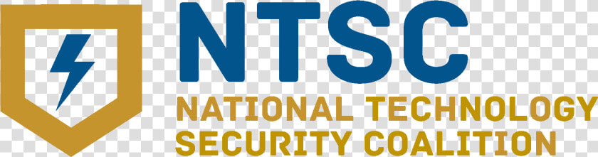 Ntsc National Technology And Security Coalition  HD Png DownloadTransparent PNG
