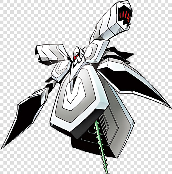 Yggdrasil   Yggdrasill Digimon  HD Png DownloadTransparent PNG