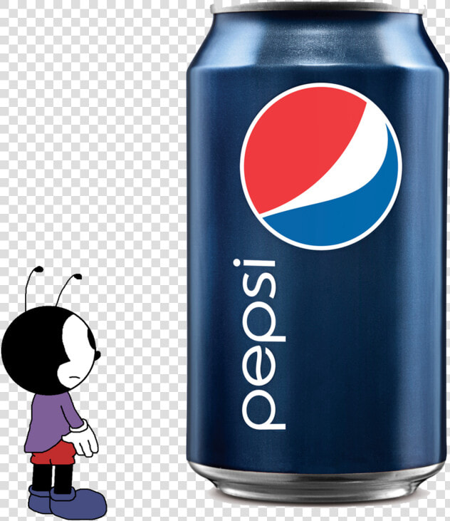 Refrigerante Pepsi Cola Lata  HD Png DownloadTransparent PNG