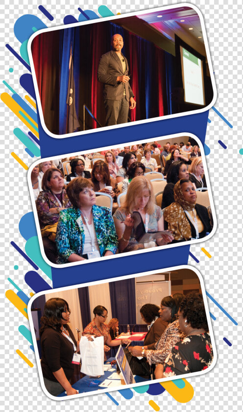 Training For Federal Government Employees   Collage  HD Png DownloadTransparent PNG