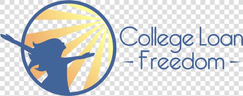 College Loan Freedom  HD Png DownloadTransparent PNG