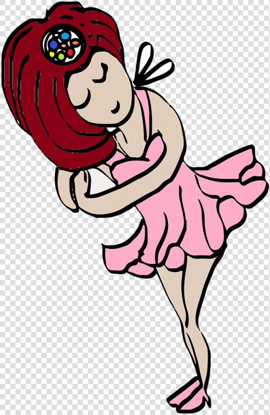 Dancing Hobbies Clipart  HD Png DownloadTransparent PNG