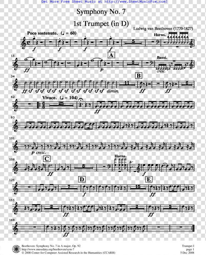 92 Sheet Music   Go Tell Her Now Tom Sheet Music  HD Png DownloadTransparent PNG