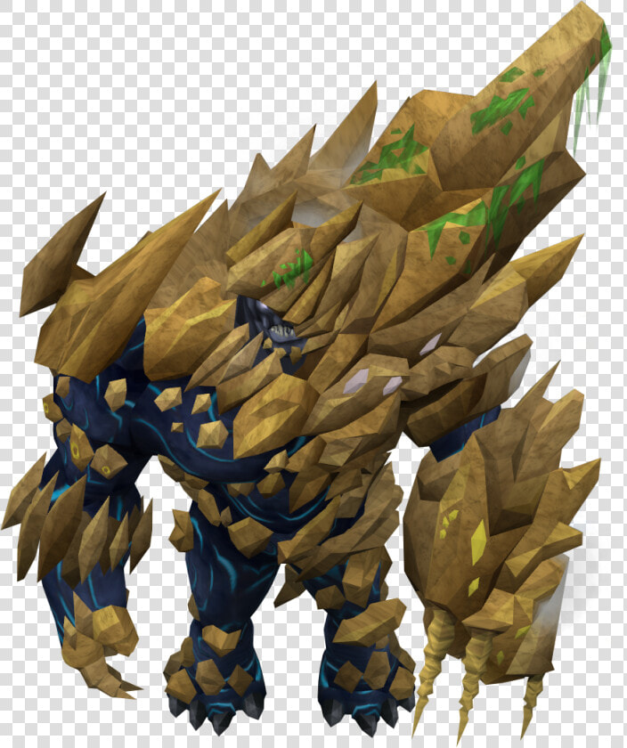 Strongest Monster  HD Png DownloadTransparent PNG