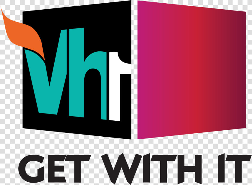 Vh1 Get With It Logo Transp   Vh1 Logo Png  Transparent PngTransparent PNG