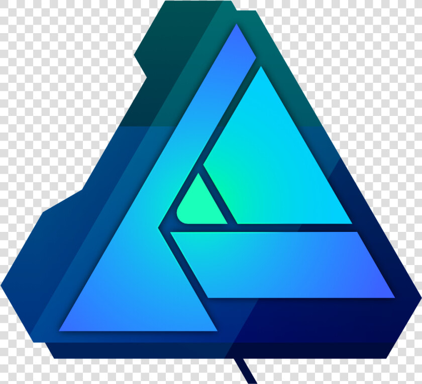 File   Affinity designer   Affinity Designer Logo Vector  HD Png DownloadTransparent PNG