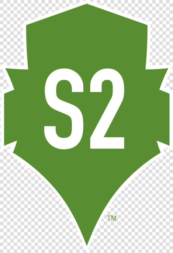 Seattle Sounders 2 Logo  HD Png DownloadTransparent PNG
