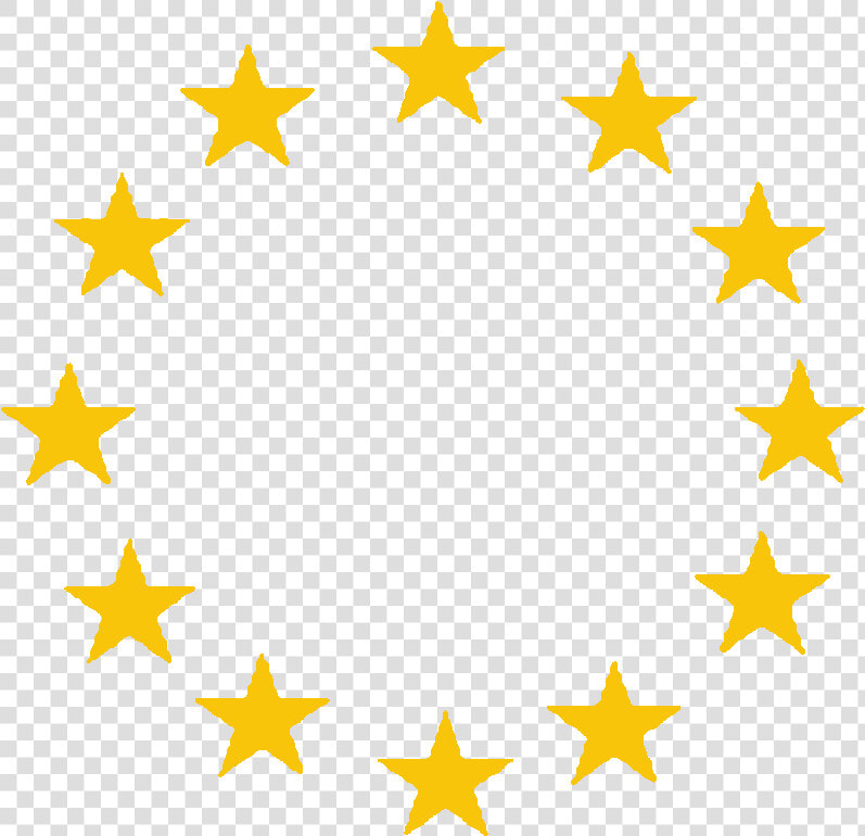 European Union Stars Png   Png Download  Transparent PngTransparent PNG
