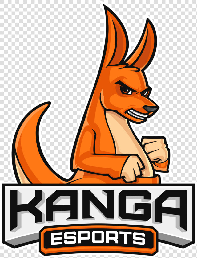 Kanga Esports  HD Png DownloadTransparent PNG