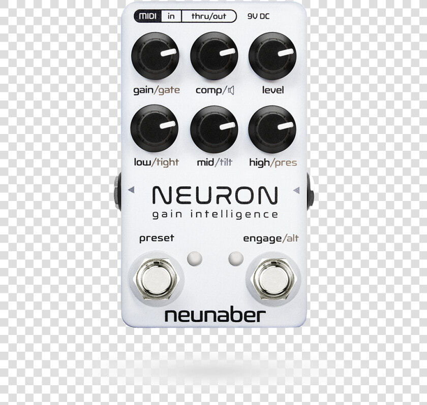 Neunaber Immerse Mkii Whiteout  HD Png DownloadTransparent PNG