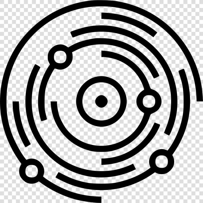 Space And Universe   Spreading Icon  HD Png DownloadTransparent PNG