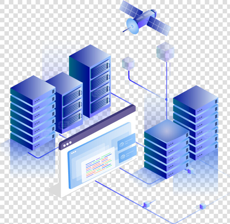 Virtual Private Server  HD Png DownloadTransparent PNG
